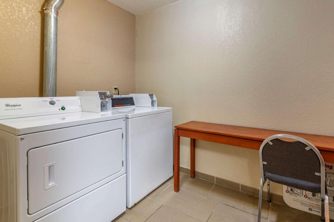 אורורה Comfort Inn Denver Southeast Area מראה חיצוני תמונה