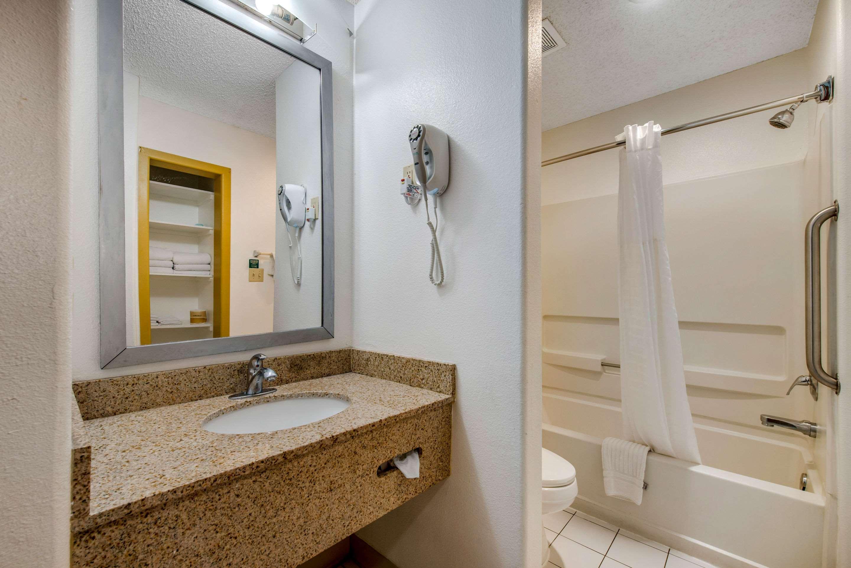 אורורה Comfort Inn Denver Southeast Area מראה חיצוני תמונה