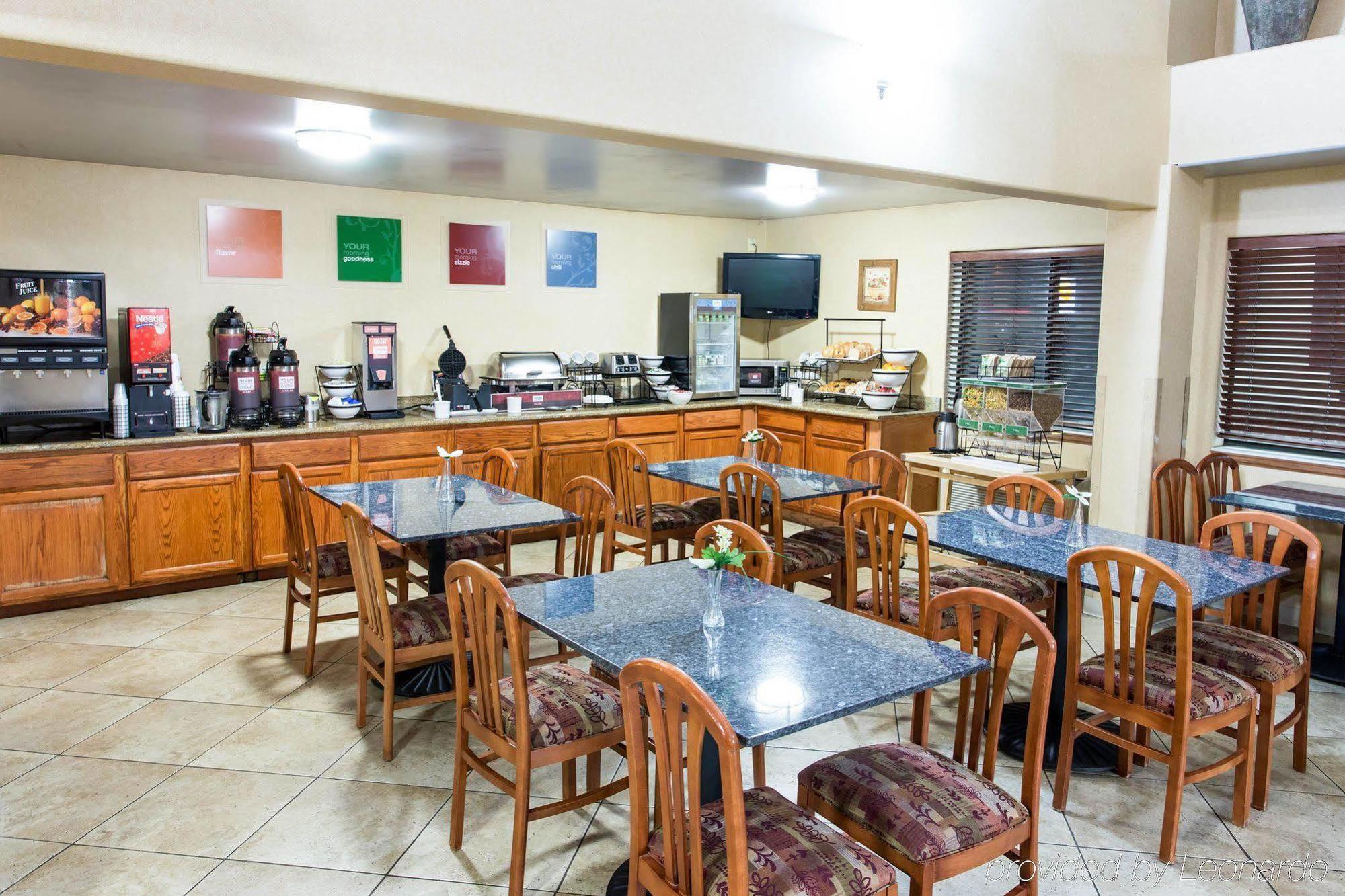 אורורה Comfort Inn Denver Southeast Area מראה חיצוני תמונה