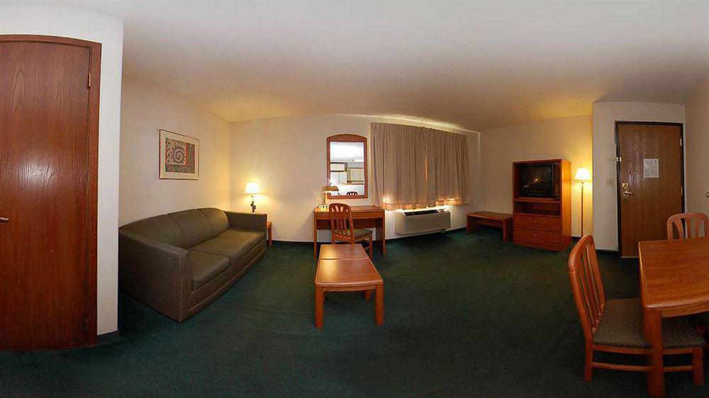 אורורה Comfort Inn Denver Southeast Area מראה חיצוני תמונה